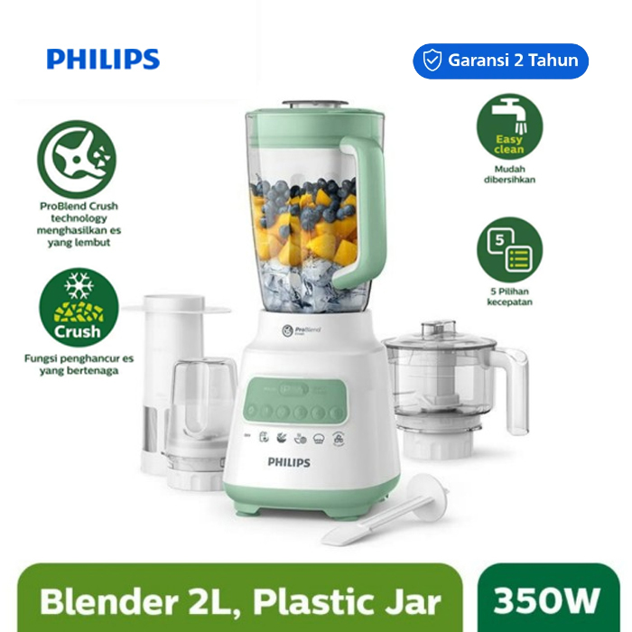 Philips Blender - HR2223/30